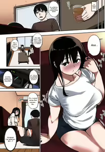 Page 3 of Egg or Chicken? Chuuhen + Kouhen | Яйцо или курица? 2+3 - preview thumbnail