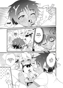 Page 13 of YUKIMILK 2 - preview thumbnail