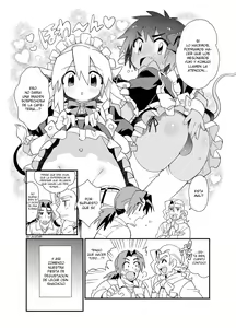 Page 5 of YUKIMILK 2 - preview thumbnail