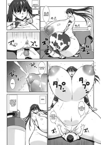 Page 19 of Megumi Ushi to Shounen - preview thumbnail