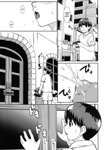 Page 4 of Megumi Ushi to Shounen - preview thumbnail