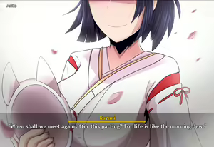Page 5 of Kazari - Kazari's True Feelings (decensored) - preview thumbnail