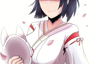 Page 10 of Kazari - Kazari's True Feelings (decensored) - preview thumbnail