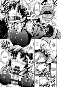 Page 111 of Ojousama no Maid Jijou - preview thumbnail