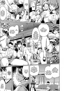 Page 87 of Ojousama no Maid Jijou - preview thumbnail