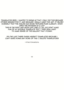 Page 37 of Inshota! ~Indo-kei Kasshoku Bijo x Dohentai Shota~ - preview thumbnail