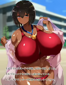 Page 6 of Ijimerarekko no Ore ga  DQN no Kanojo no Rikujoubuin o Netotta Hanashi - preview thumbnail