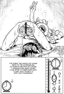 Page 7 of Watermelon Breeding - preview thumbnail