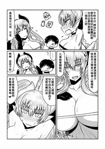 Page 5 of Succubus no Seikyouiku. - preview thumbnail
