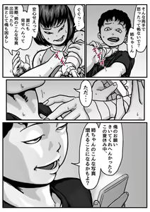 Page 8 of Ryouude ga Tsukaenaku nattara Otouto ga Choushi ni Noridashita! Kouhen - preview thumbnail