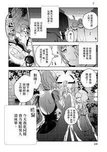 Page 131 of JKハルは異世界で娼婦になった＼女高中生小春在異世界成為娼妓 - preview thumbnail