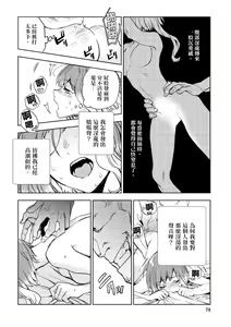 Page 79 of JKハルは異世界で娼婦になった＼女高中生小春在異世界成為娼妓 - preview thumbnail