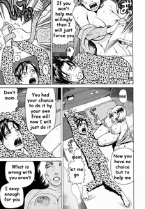 Page 17 of Can't Deny Mama - preview thumbnail