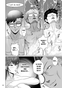 Page 21 of Netorare Osananajimi Haruka-chan Kiki Sanpatsu!! | 네토라레 소꿉친구 하루카짱 위기삼발!! - preview thumbnail