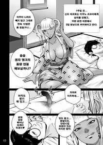 Page 5 of Netorare Osananajimi Haruka-chan Kiki Sanpatsu!! | 네토라레 소꿉친구 하루카짱 위기삼발!! - preview thumbnail