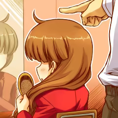 Page 1078 of Alice 2010 -Haruurare- - preview thumbnail