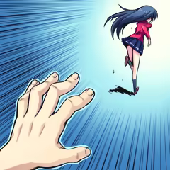 Page 1085 of Alice 2010 -Haruurare- - preview thumbnail