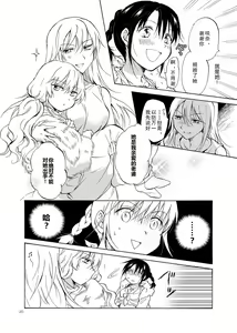 Page 20 of EARTH GIRLS - preview thumbnail