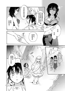 Page 30 of EARTH GIRLS - preview thumbnail
