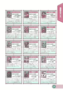 Page 117 of Official Alicesoft Full Completion Guide 2 - preview thumbnail