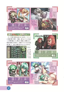 Page 12 of Official Alicesoft Full Completion Guide 2 - preview thumbnail