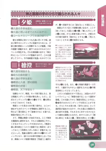 Page 141 of Official Alicesoft Full Completion Guide 2 - preview thumbnail