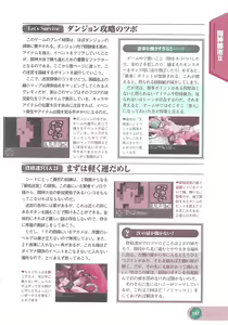 Page 149 of Official Alicesoft Full Completion Guide 2 - preview thumbnail