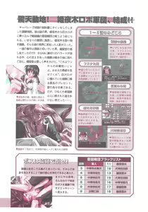 Page 50 of Official Alicesoft Full Completion Guide 2 - preview thumbnail