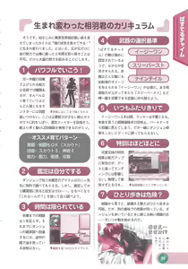 Page 55 of Official Alicesoft Full Completion Guide 2 - preview thumbnail