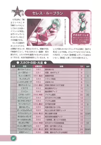 Page 60 of Official Alicesoft Full Completion Guide 2 - preview thumbnail