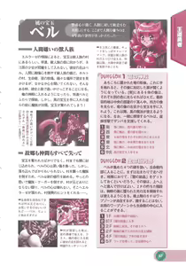 Page 69 of Official Alicesoft Full Completion Guide 2 - preview thumbnail