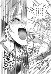 Page 201 of Mangan Jouju! Nichihen-jinja no Miko-san Nikki - preview thumbnail