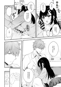 Page 20 of Houkago no Meimu - preview thumbnail