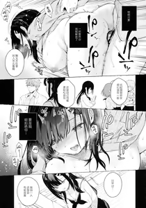 Page 29 of Houkago no Meimu - preview thumbnail