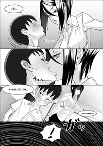 Page 15 of Kanojo no Hahaoya no Seikyouiku | Секспросвет от её матери - preview thumbnail