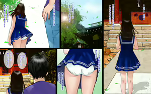 Page 3 of Hime-sama no Shijimi - preview thumbnail