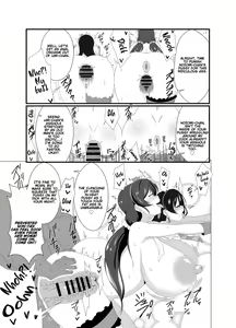 Page 4 of NOZOUMI PUNISH! - preview thumbnail