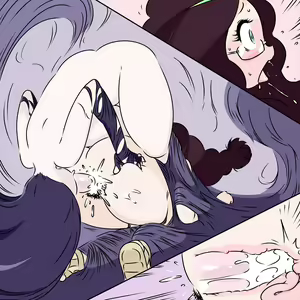 Page 19 of Mysterious Record "Ishihami-sama" - preview thumbnail