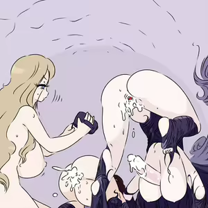 Page 22 of Mysterious Record "Ishihami-sama" - preview thumbnail