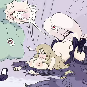 Page 23 of Mysterious Record "Ishihami-sama" - preview thumbnail