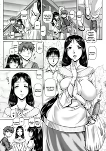 Page 6 of Bitch na Midaraane-sama - preview thumbnail