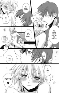 Page 10 of Temptation Island - preview thumbnail