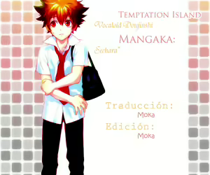 Page 15 of Temptation Island - preview thumbnail
