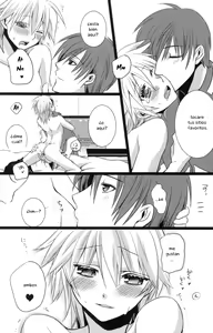 Page 10 of Temptation Island - preview thumbnail