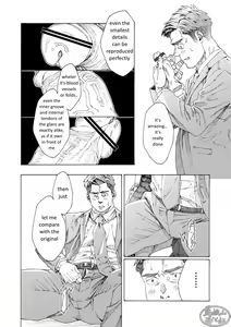 Page 22 of Tanoshii Papa no Zuga Kousaku - preview thumbnail
