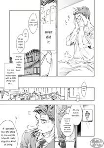 Page 41 of Tanoshii Papa no Zuga Kousaku - preview thumbnail