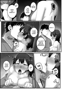 Page 9 of Route Kaga - preview thumbnail