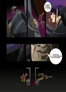 Page 13 of Hame Kui Chikan Denshya - preview thumbnail