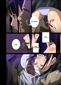 Page 5 of Hame Kui Chikan Denshya - preview thumbnail