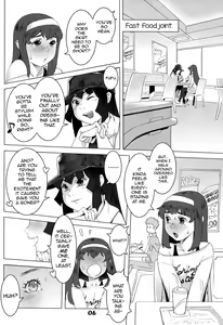 Page 6 of Natsuyasumi. Haru no Hi - preview thumbnail